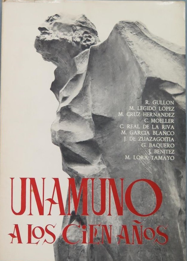 Unamuno a los cien años